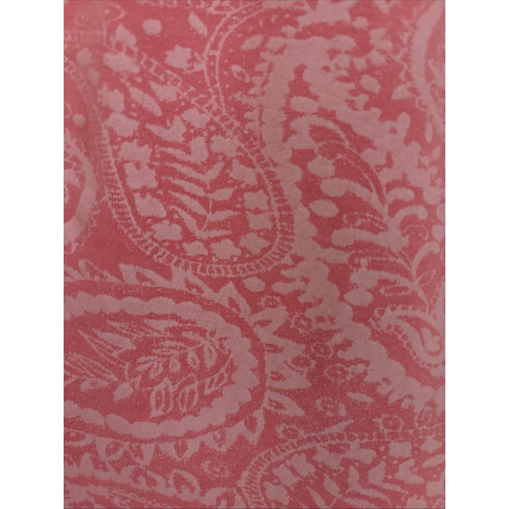 Fresh Produce Dress Womens Fairy Cottagecore Paisley Cotton USA Size Small - Picture 11 of 11